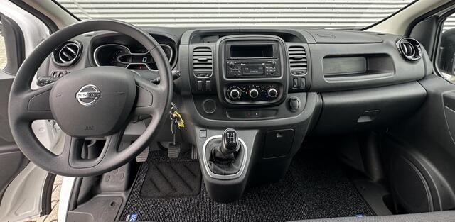 Nissan NV300 2.0 dCi 120 L2H1