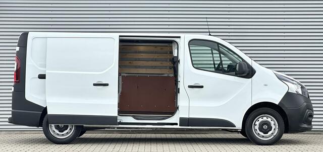 Nissan NV300 2.0 dCi 120 L2H1