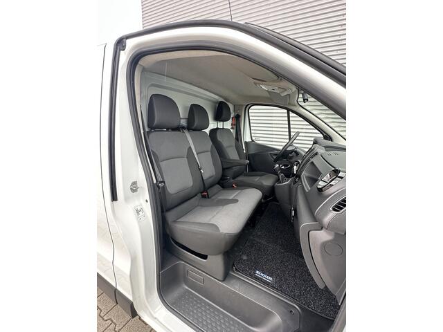 Nissan NV300 2.0 dCi 120 L2H1