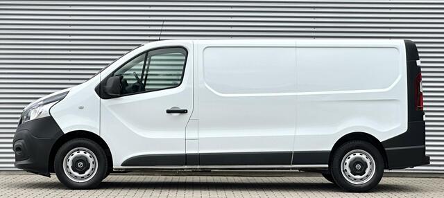 Nissan NV300 2.0 dCi 120 L2H1