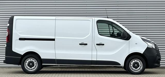 Nissan NV300 2.0 dCi 120 L2H1