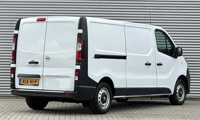 Nissan NV300 2.0 dCi 120 L2H1