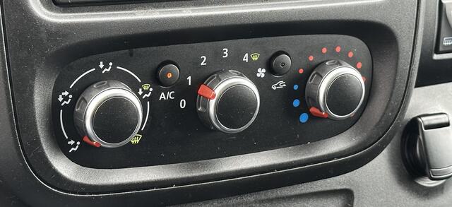 Nissan NV300 2.0 dCi 120 L2H1