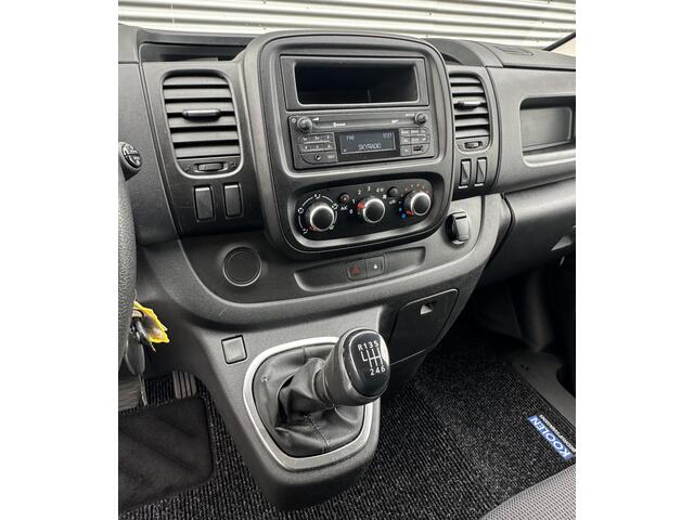 Nissan NV300 2.0 dCi 120 L2H1