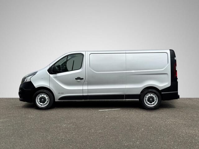 Nissan NV300 1.6 dCi 120 L2H1 Acenta 3-Persoons | Trekhaak | Laadruimte Pakket | Cruise Control | Airco | Bluetooth Tel. | Park. Sensor | ¤ 12.890,- Rijklaarprijs! (Excl. BTW)