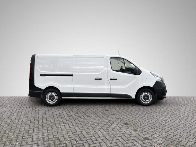 Nissan NV300 2.0 dCi 120 L2H1 Acenta 3-Persoons Comfort Pack | Cruise Control | Park. Sensor | Airco | Radio-CD/MP3 Speler | Bluetooth Tel. | Rijklaarprijs!(Excl.BTW)