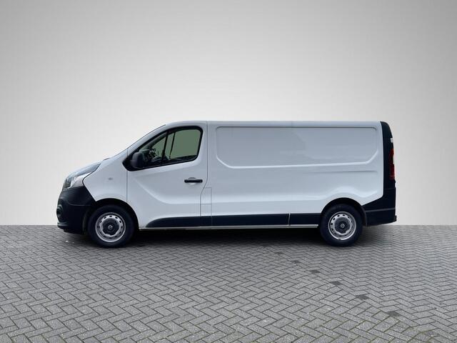Nissan NV300 2.0 dCi 120 L2H1 Acenta 3-Persoons Comfort Pack | Cruise Control | Park. Sensor | Airco | Radio-CD/MP3 Speler | Bluetooth Tel. | Rijklaarprijs!(Excl.BTW)