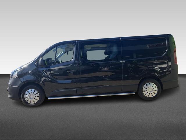 Nissan NV300 2.0 dCi 145 L2H1 Acenta Uniek mooie BEDRIJFSAUTO met DUBBELCABINE | Automaat !