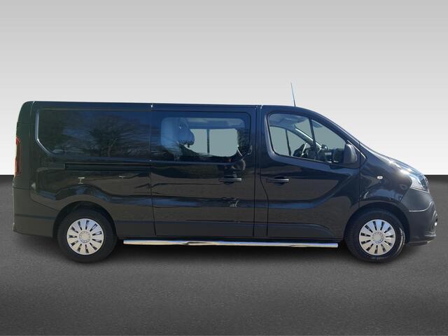 Nissan NV300 2.0 dCi 145 L2H1 Acenta Uniek mooie BEDRIJFSAUTO met DUBBELCABINE | Automaat !