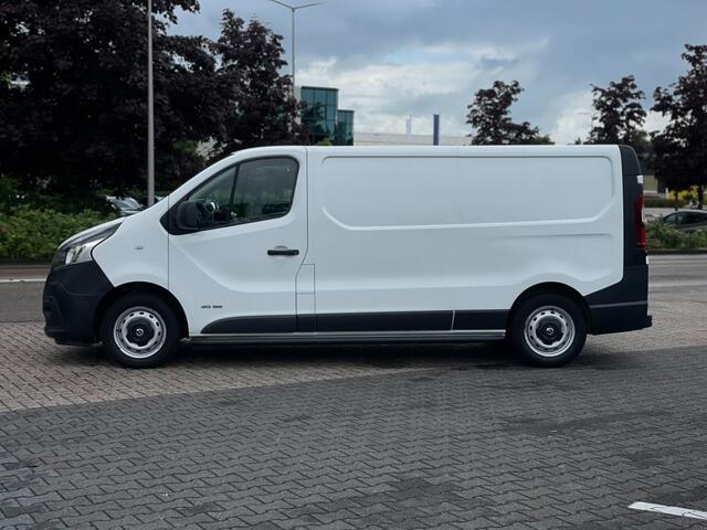Nissan NV300 L2H1AIRCO PDC TREKHAAK 97.000KM