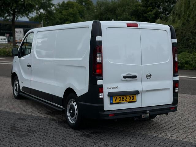 Nissan NV300 L2H1AIRCO PDC TREKHAAK 97.000KM