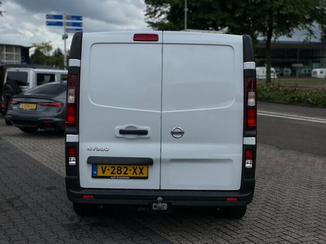 Nissan NV300 L2H1AIRCO PDC TREKHAAK 97.000KM
