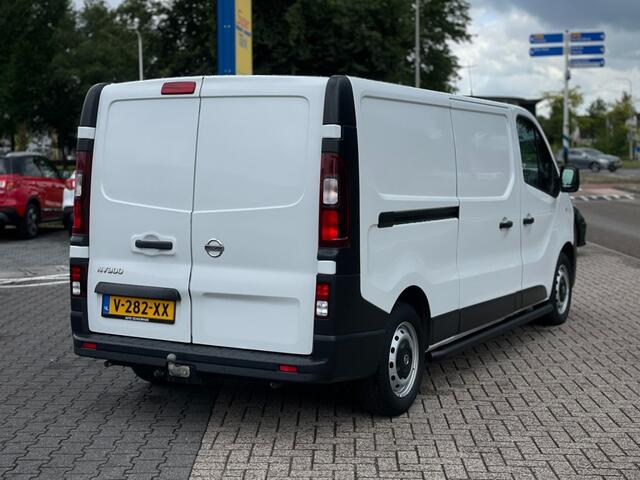 Nissan NV300 L2H1AIRCO PDC TREKHAAK 97.000KM