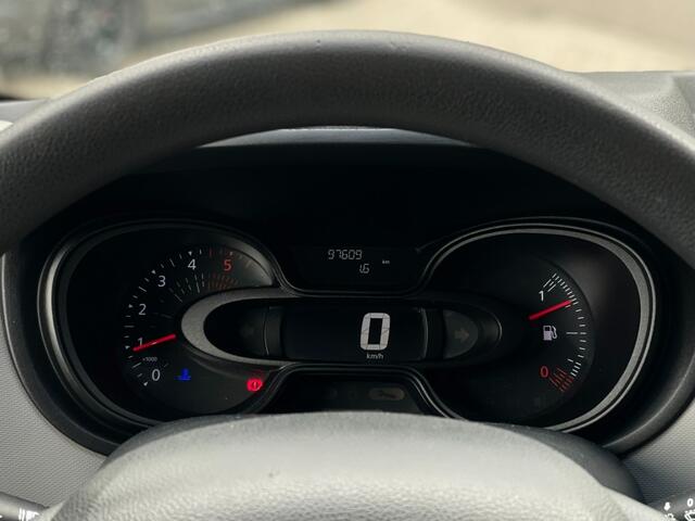 Nissan NV300 L2H1AIRCO PDC TREKHAAK 97.000KM