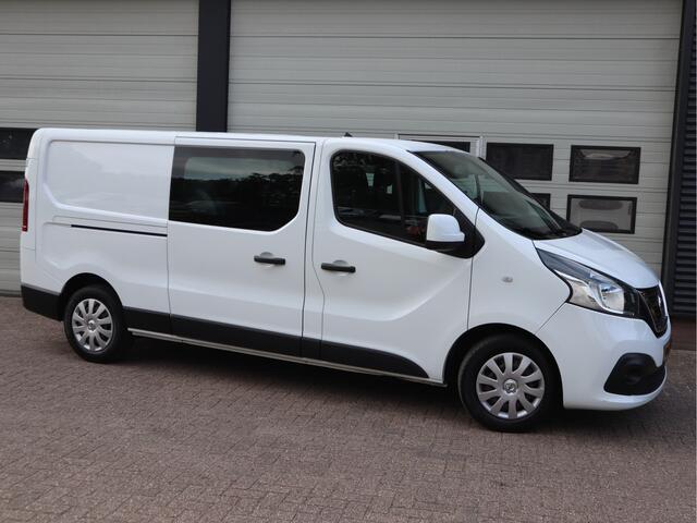 Nissan NV300 1.6 dCi 120 pk Euro 6 - L2 Lang - Dubbele Cabine DC - MARGE