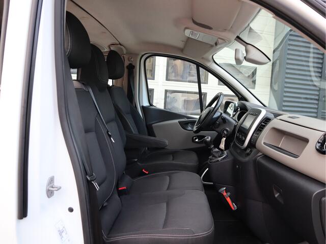 Nissan NV300 1.6 dCi 120 pk Euro 6 - L2 Lang - Dubbele Cabine DC - MARGE