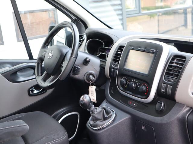 Nissan NV300 1.6 dCi 120 pk Euro 6 - L2 Lang - Dubbele Cabine DC - MARGE