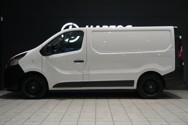 Nissan NV300 1.6 dCi 95 L1H1 Visia + INBOUW / OMVORMER / SENSOREN