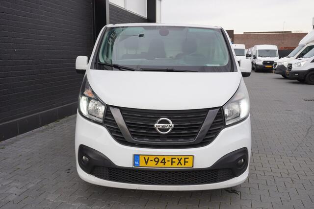 Nissan NV300 1.6 dCi L2 EURO 6 - Airco - Navi - Cruise - ¤9.900,- Excl.
