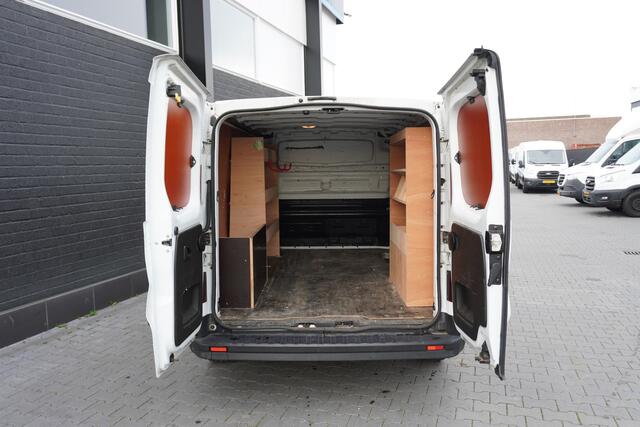 Nissan NV300 1.6 dCi L2 EURO 6 - Airco - Navi - Cruise - ¤9.900,- Excl.