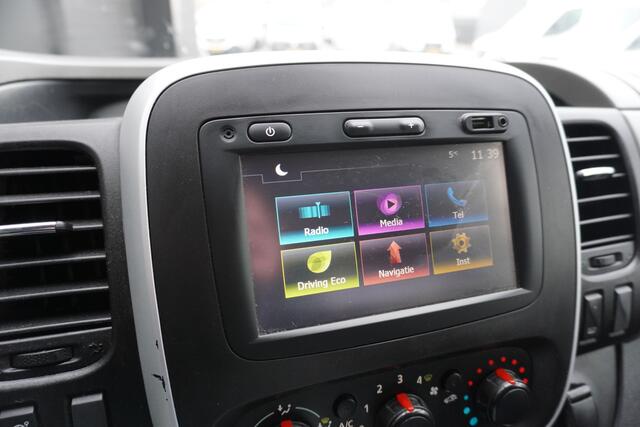 Nissan NV300 1.6 dCi L2 EURO 6 - Airco - Navi - Cruise - ¤9.900,- Excl.