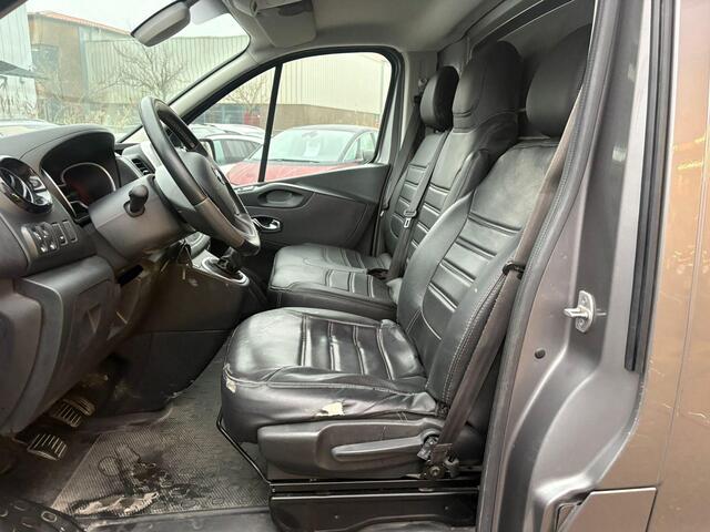 Nissan NV300 2.0 dCi 145 L2H1 Optima Airco, camera, cruise