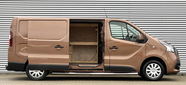 Nissan NV300 1.6 dCi 125 L2 Camera|Trekhaak|Cruise