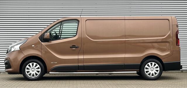 Nissan NV300 1.6 dCi 125 L2 Camera|Trekhaak|Cruise