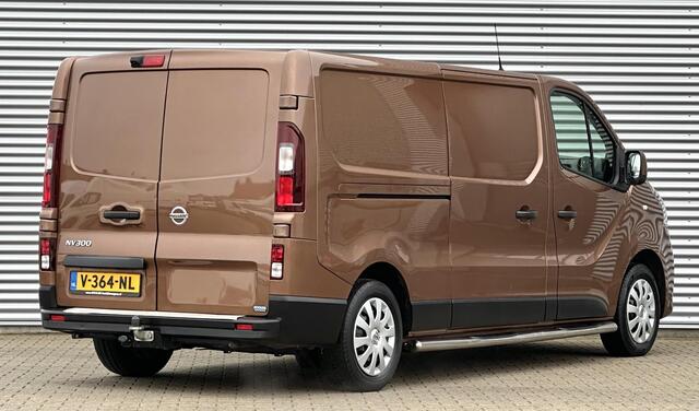 Nissan NV300 1.6 dCi 125 L2 Camera|Trekhaak|Cruise