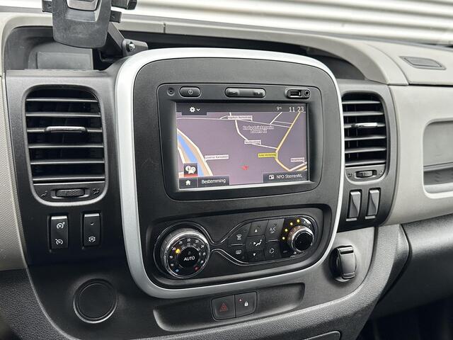 Nissan NV300 1.6 dCi 125 L2 Camera|Trekhaak|Cruise