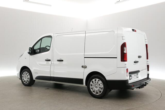 Nissan NV300 2.0 dCi 145PK L1H1 | Airco | Cruise | Camera | Carplay | 3 Zits | 2x Schuifdeur | Trekh. | Stoelverw.