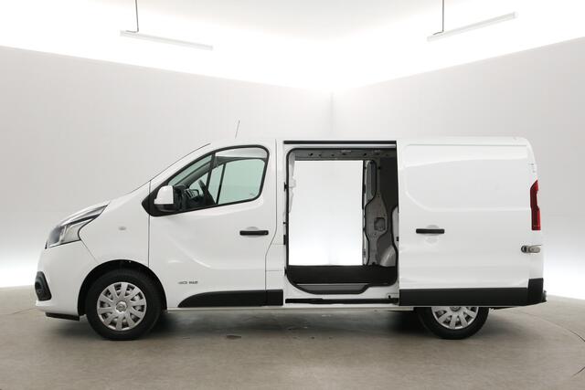 Nissan NV300 2.0 dCi 145PK L1H1 | Airco | Cruise | Camera | Carplay | 3 Zits | 2x Schuifdeur | Trekh. | Stoelverw.