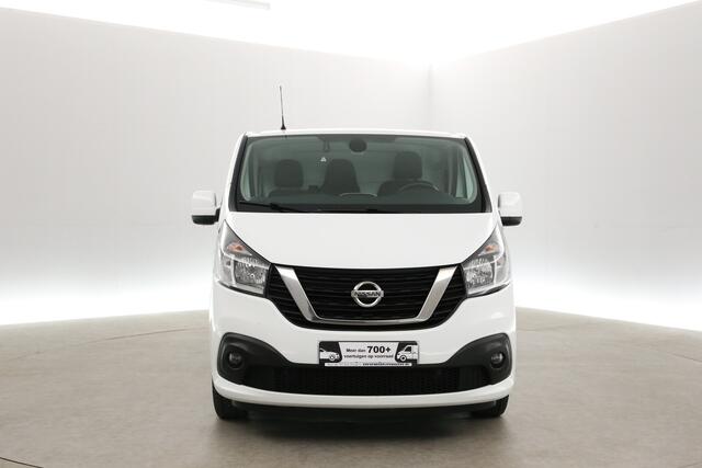Nissan NV300 2.0 dCi 145PK L1H1 | Airco | Cruise | Camera | Carplay | 3 Zits | 2x Schuifdeur | Trekh. | Stoelverw.