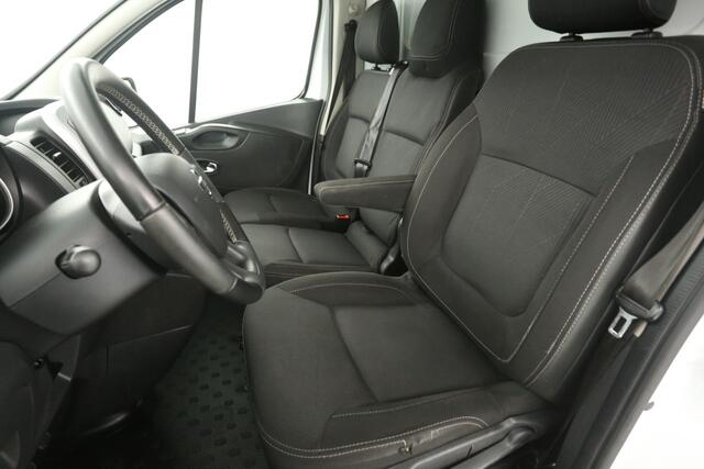 Nissan NV300 2.0 dCi 145PK L1H1 | Airco | Cruise | Camera | Carplay | 3 Zits | 2x Schuifdeur | Trekh. | Stoelverw.