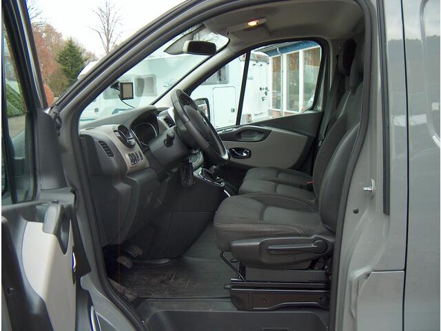 Nissan NV300 1.6 dCi L1H1 Optima