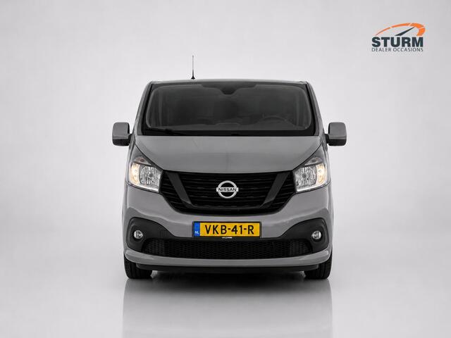Nissan NV300 2.0 dCi 145 L2H1 Optima