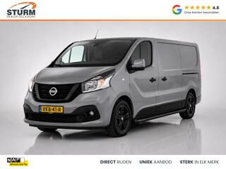 Nissan NV300
