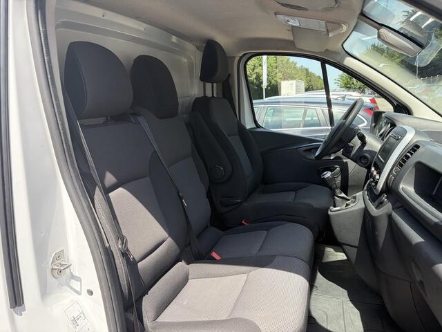 Nissan NV300 2.0 dCi 120 L1H1 Acenta CAMERA TREKHAAK IMPERIAAL CRUISE PDC