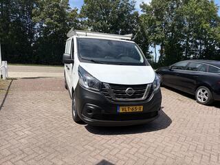 Nissan NV300