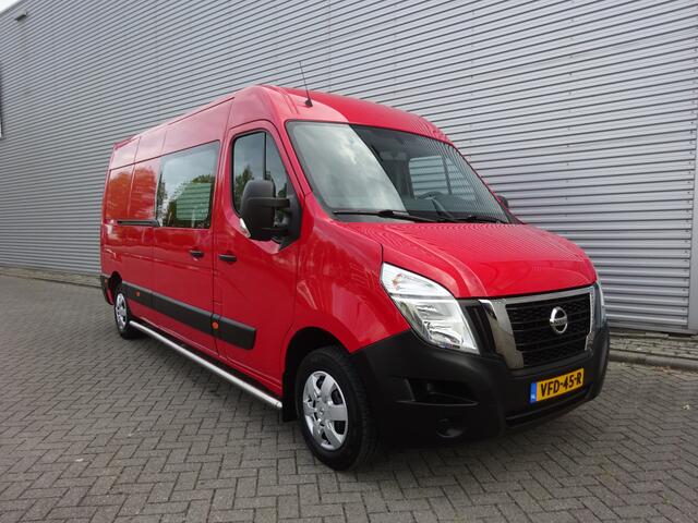 Nissan NV400 2.3 dCi L3H3 Acenta / 1e Eigenaar / Navi / Cruise control / Airco