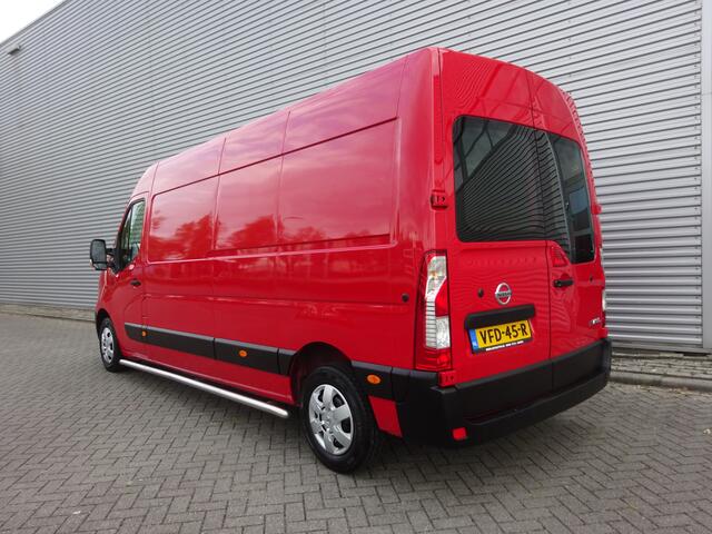 Nissan NV400 2.3 dCi L3H3 Acenta / 1e Eigenaar / Navi / Cruise control / Airco