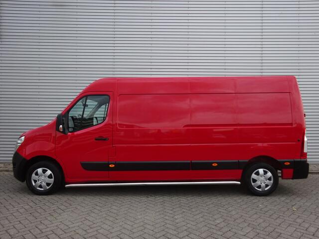 Nissan NV400 2.3 dCi L3H3 Acenta / 1e Eigenaar / Navi / Cruise control / Airco