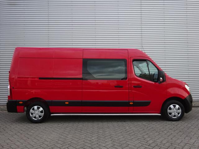 Nissan NV400 2.3 dCi L3H3 Acenta / 1e Eigenaar / Navi / Cruise control / Airco
