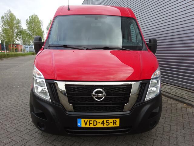 Nissan NV400 2.3 dCi L3H3 Acenta / 1e Eigenaar / Navi / Cruise control / Airco