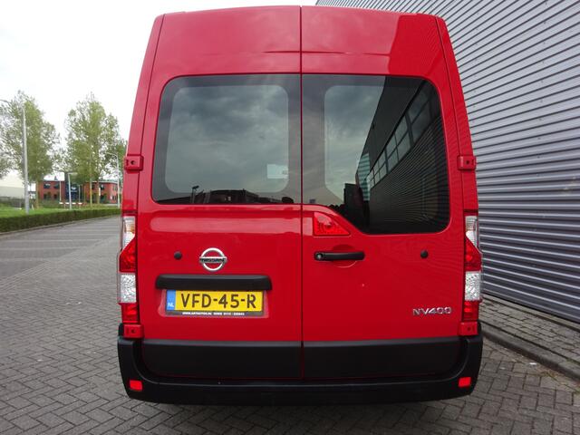 Nissan NV400 2.3 dCi L3H3 Acenta / 1e Eigenaar / Navi / Cruise control / Airco