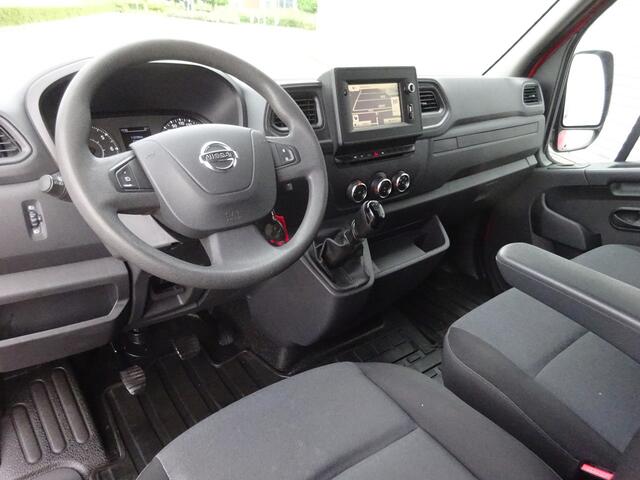 Nissan NV400 2.3 dCi L3H3 Acenta / 1e Eigenaar / Navi / Cruise control / Airco