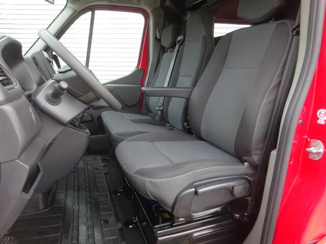 Nissan NV400 2.3 dCi L3H3 Acenta / 1e Eigenaar / Navi / Cruise control / Airco