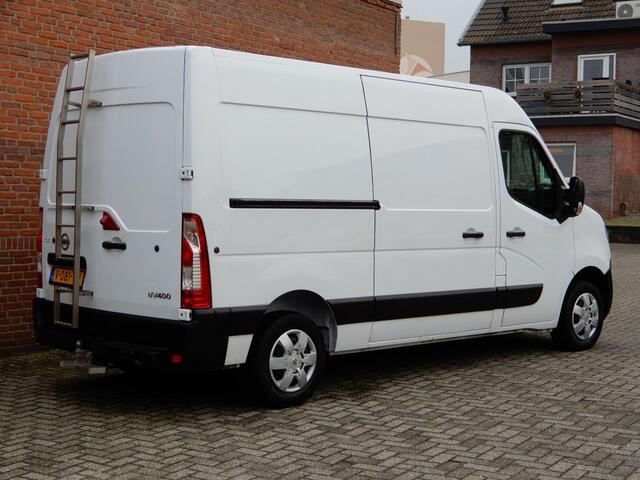 Nissan NV400 2.3 DCI L2H2 BUSINESS