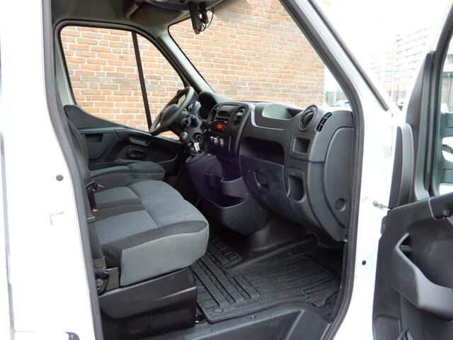 Nissan NV400 2.3 DCI L2H2 BUSINESS