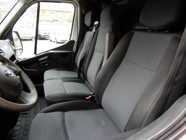 Nissan NV400 2.3 DCI L2H2 BUSINESS
